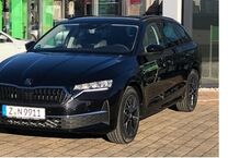 Gebrauchtwagen Skoda Octavia
