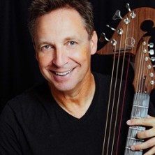 Stephan Bormann - Traveler on Guitar 31.01.2026 Theater am Wettiner Platz