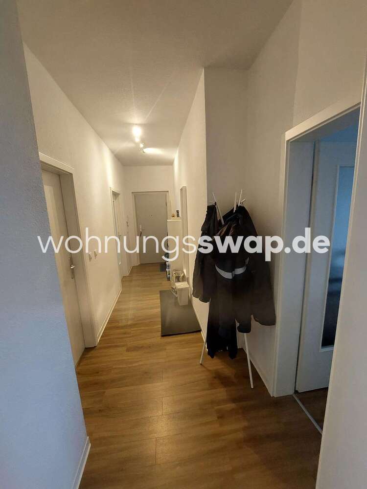 Wohnung zum Mieten in Dresden-01069 600 € 55 m²