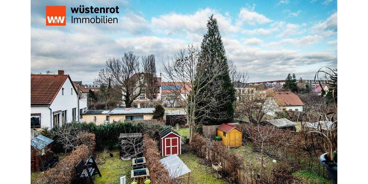 Etagenwohnung Dresden Seidnitz/Dobritz - 3 Zimmer, 80 m&sup2;, 249.000&euro; | Angebot:25527180