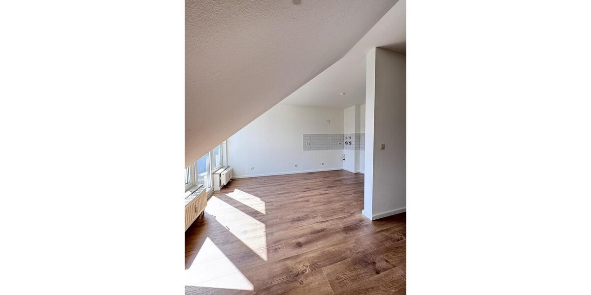 Dachgeschoßwohnung Dresden Blasewitz - 2 Zimmer, 58 m&sup2;, 520&euro; | Angebot:26195990