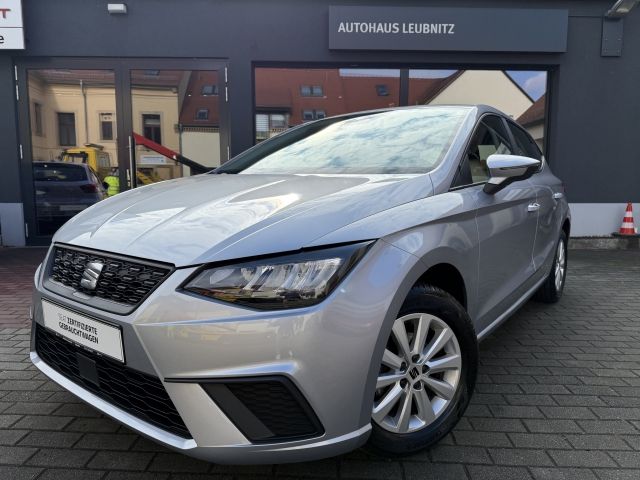 Seat Ibiza 36.803 km 14.890 &euro; Dresden 01219