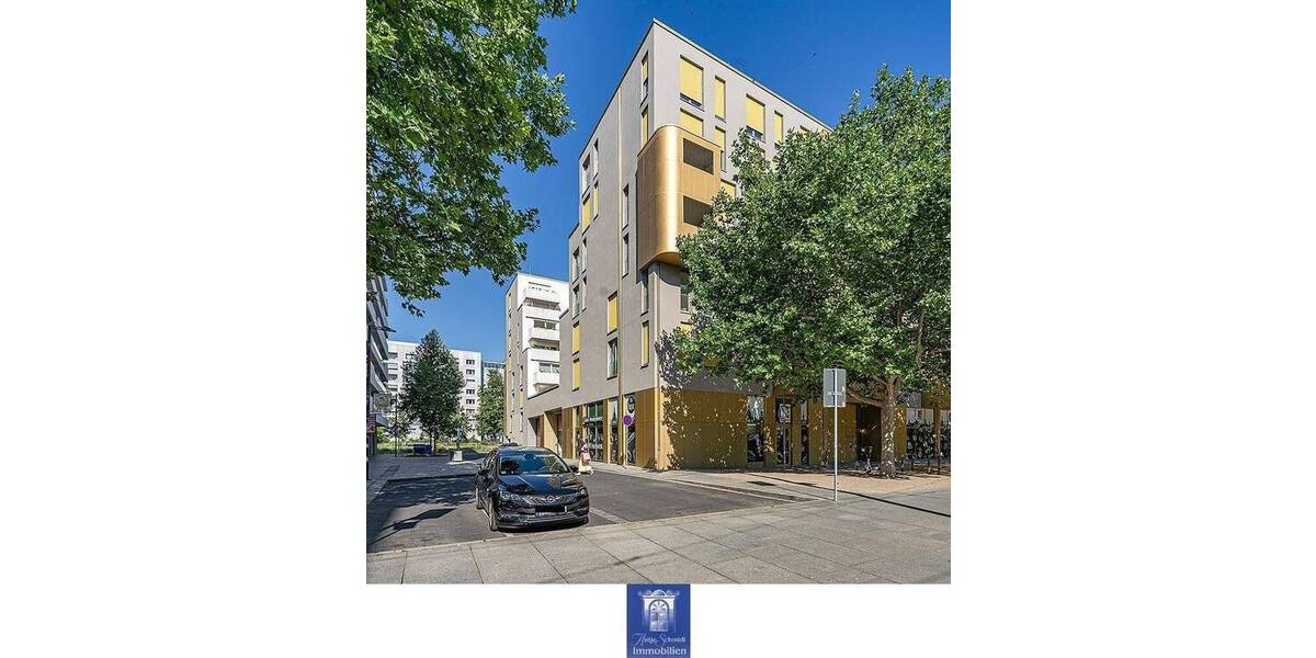 Exklusive Wohnung mit Balkon, exklusivem Bad, Gäste-WC und moderner EBK! 3 zimmer