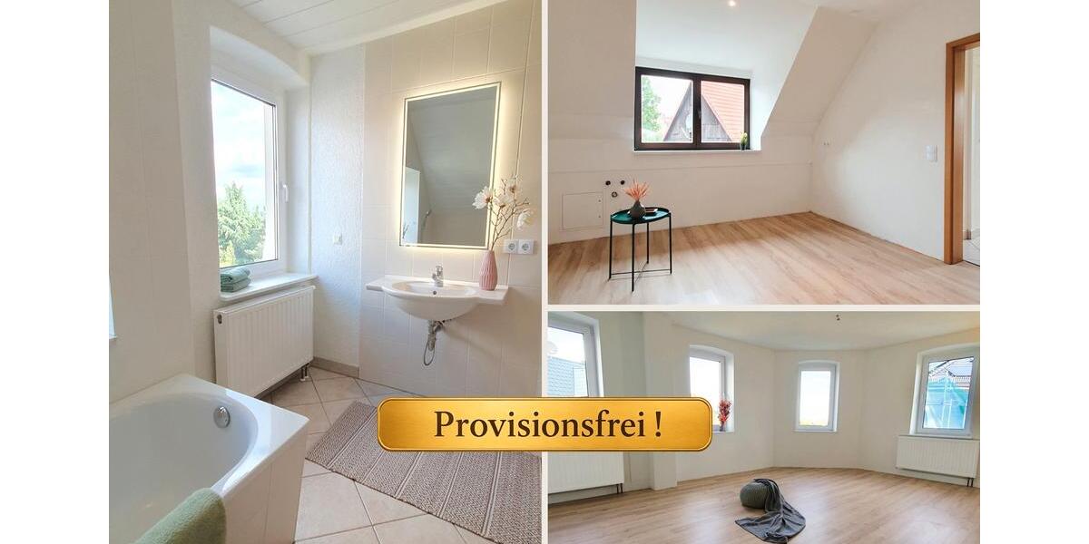 Etagenwohnung Dresden Cotta - 3 Zimmer, 79 m&sup2;, 325.000&euro; | Angebot:27455244
