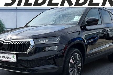 Skoda Karoq 4.222 km 34.949 &euro; Radeberg 01454