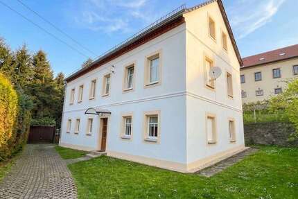Haus Dresden Schönfeld-Weißig - 7 Zimmer, 173 m&sup2;, 425.000&euro; | Angebot:27290252