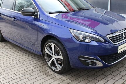 Peugeot 308 151.511 km 7.990 &euro; Radebeul-Dresden 01445