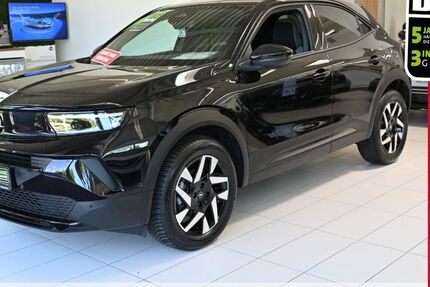 Opel Mokka 27.310 km 17.840 &euro; Dresden 01217