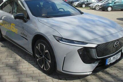 Mazda 6e 3.712 km 39.980 &euro; Dresden 01139