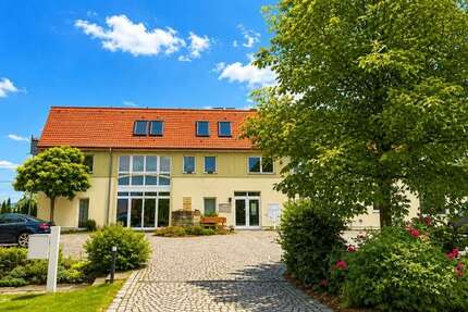 Gewerbeobjekt Heidenau - 350.000&euro; | Angebot:27360224