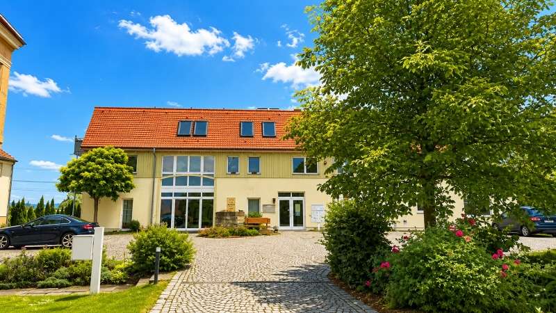 Gewerbeobjekt Heidenau - 350.000&euro; | Angebot:27360224
