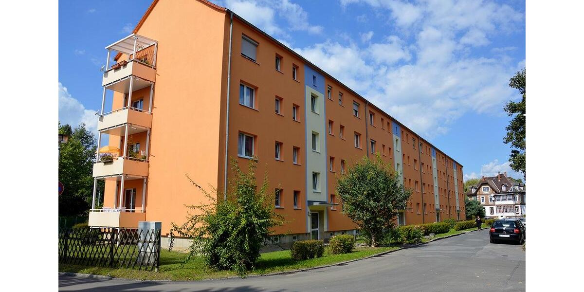 Hochparterre Dresden Loschwitz - 4 Zimmer, 70 m&sup2;, 139.900&euro; | Angebot:26300922