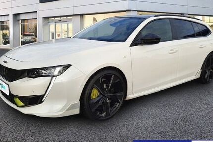 Peugeot 508 68.293 km 29.930 &euro; Dresden 01237