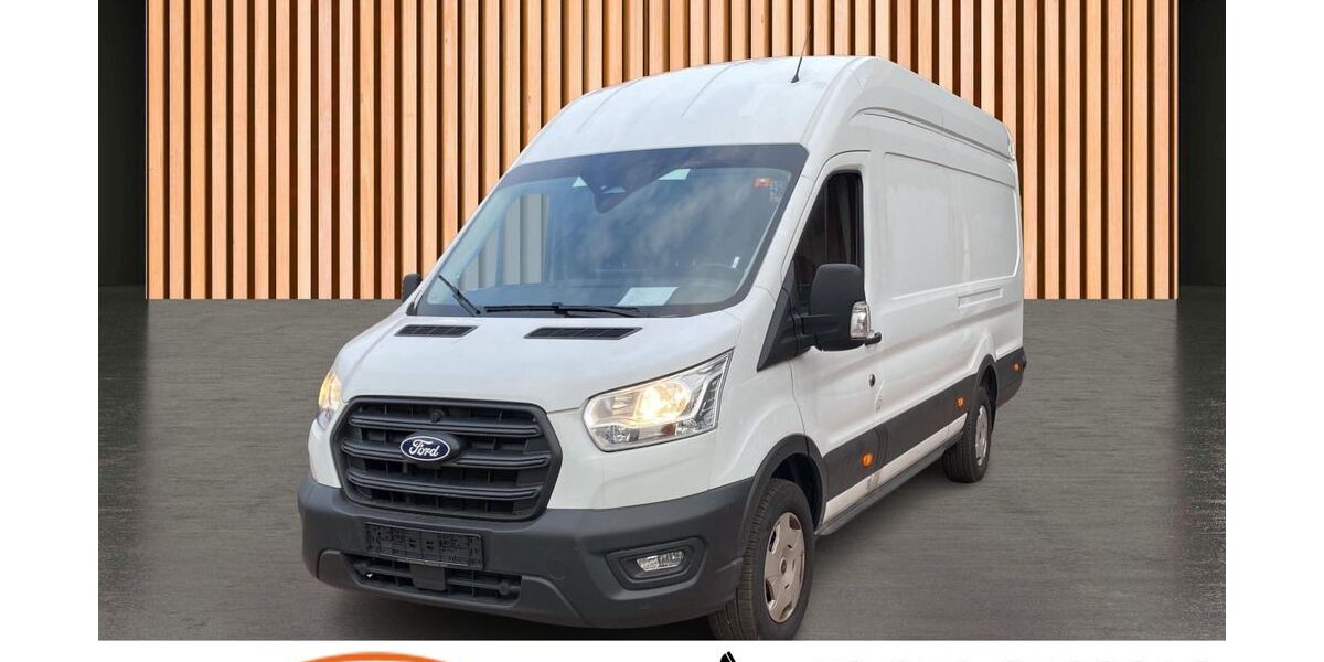 Ford Transit 32.334 km 26.980 &euro; Dresden 01328