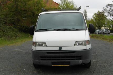 Fiat Ducato 113.000 km 2.899 &euro; Dresden 01237