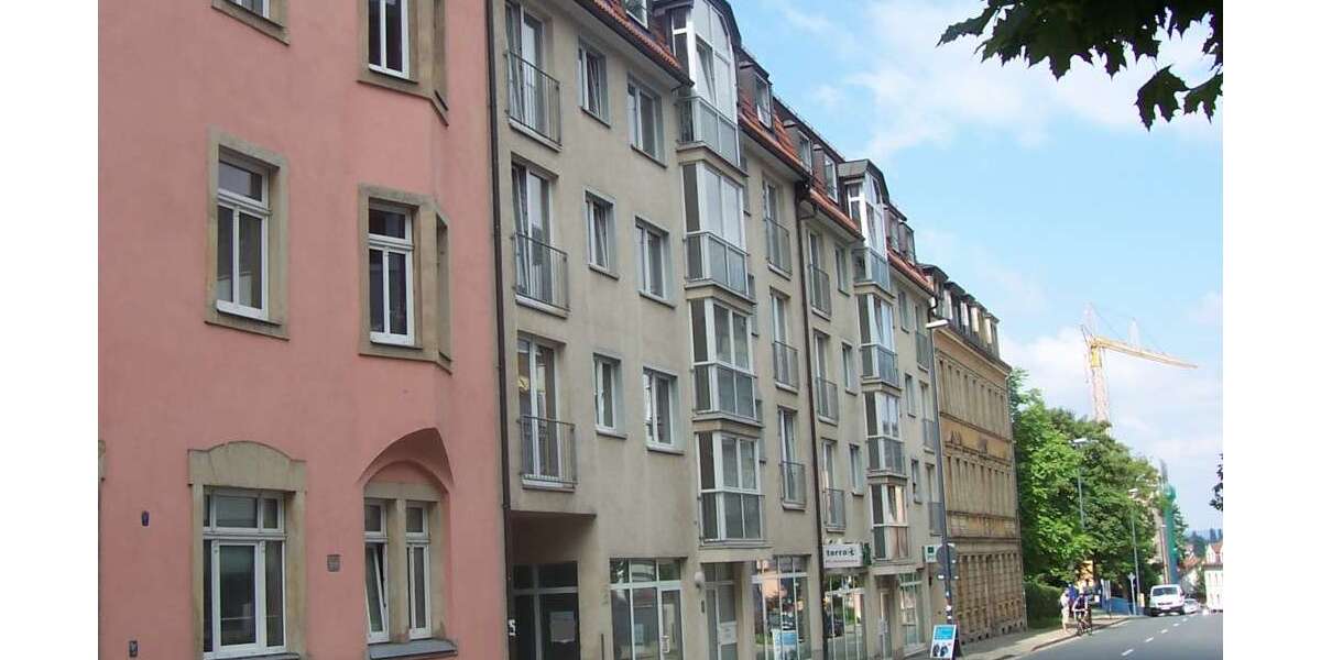Gewerbeobjekt Dresden Neustadt - 115.000&euro; | Angebot:25550275