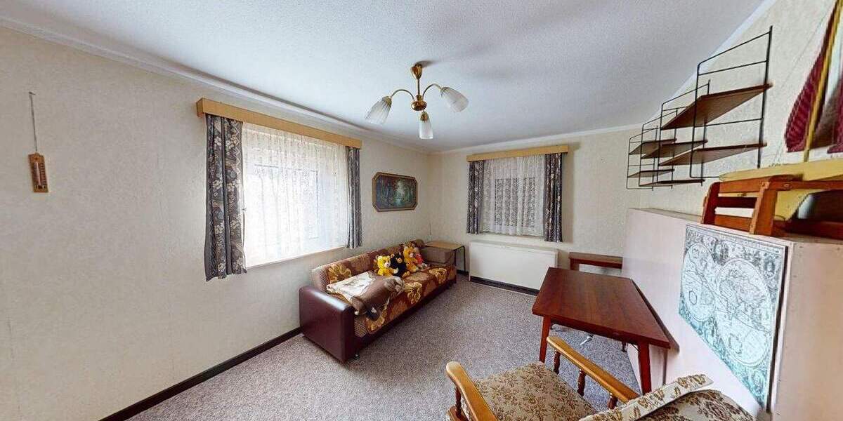 Doppelhaushälfte Dresden Weixdorf - 3 Zimmer, 91 m&sup2;, 259.000&euro; | Angebot:25802349