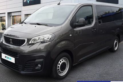 Peugeot Expert 88.775 km 24.930 &euro; Dresden 01237
