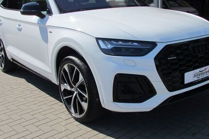 Audi Q5 49.295 km 40.880 &euro; Dippoldiswalde 01744