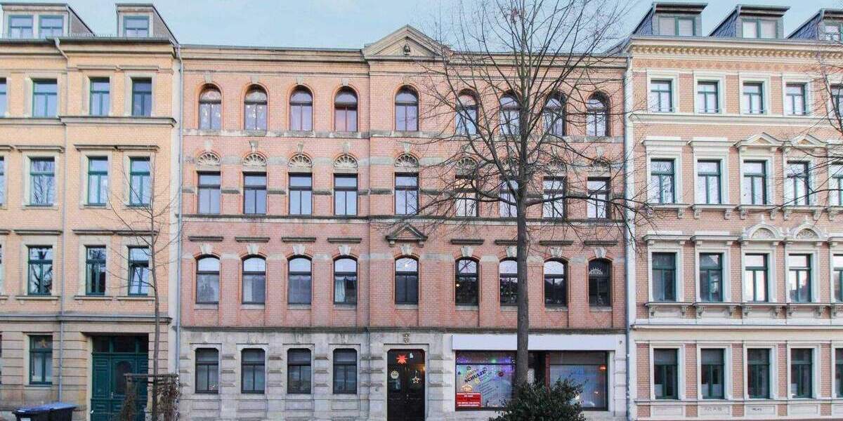 Mehrfamilienhaus, Wohnhaus Dresden Pieschen-Nord/Trachenberge - 2 Zimmer, 730 m&sup2;, 1.199.900&euro; | Angebot:25718955