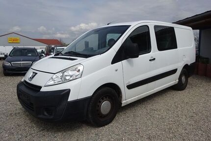 Peugeot Expert