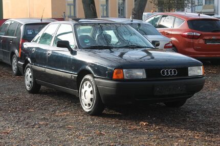 Audi 80 235.000 km 999 &euro; Dresden 01157