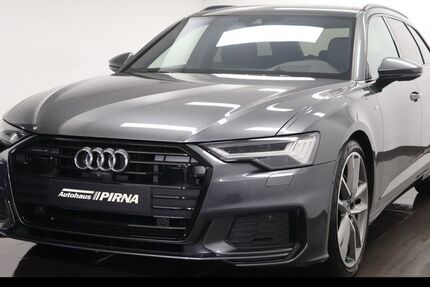 Audi A6 50.000 km 44.900 &euro; Pirna 01796