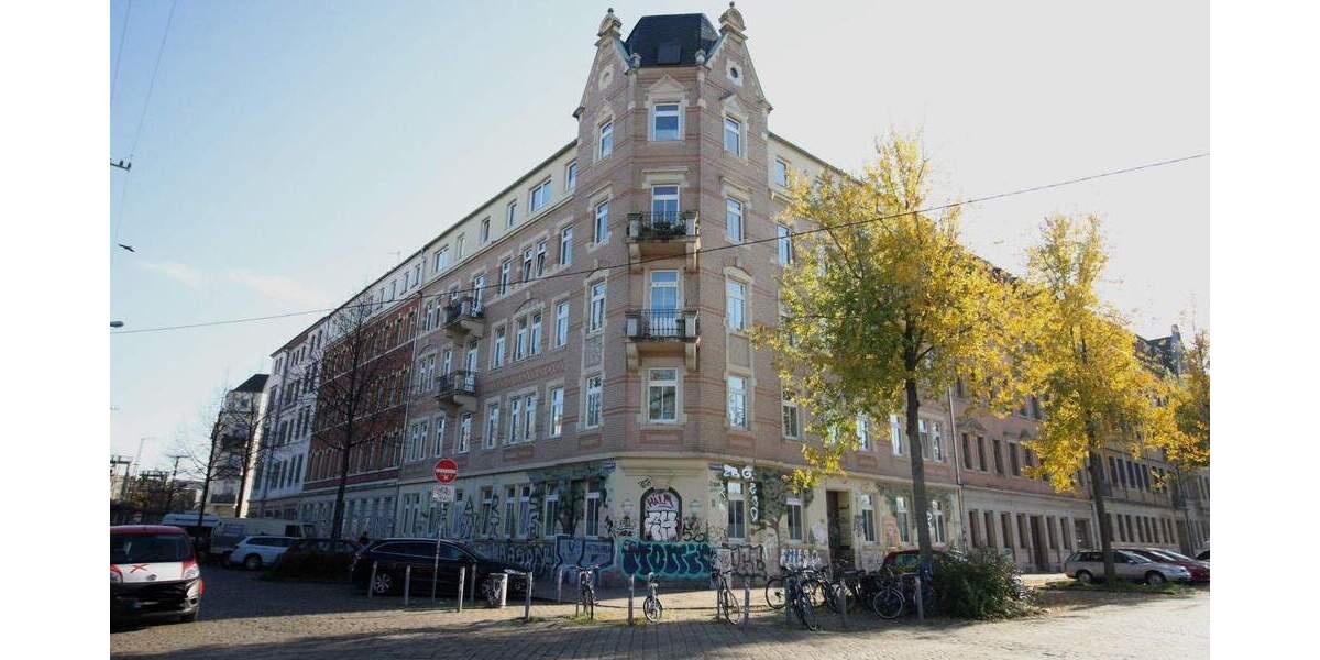 Exklusive Maisonette im Denkmalensemble mit Möglichkeit zur Gartenpacht 3 zimmer