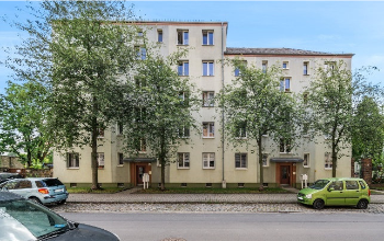 Wohnung zum Mieten in Dresden 530 € 47.78 m²