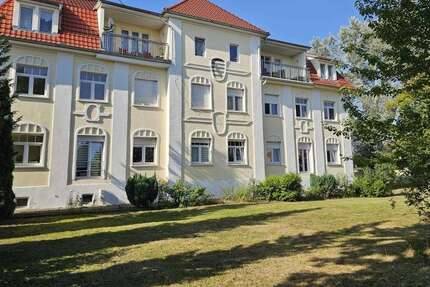 Wohnung Coswig - 1 Zimmer, 32 m&sup2;, 285&euro; | Angebot:27504338