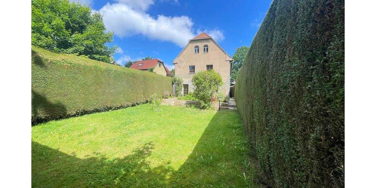 Einfamilienhaus Dresden / Klotzsche Klotzsche - 6 Zimmer, 200 m&sup2;, 339.000&euro; | Angebot:25667259