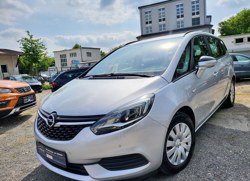 Zafira