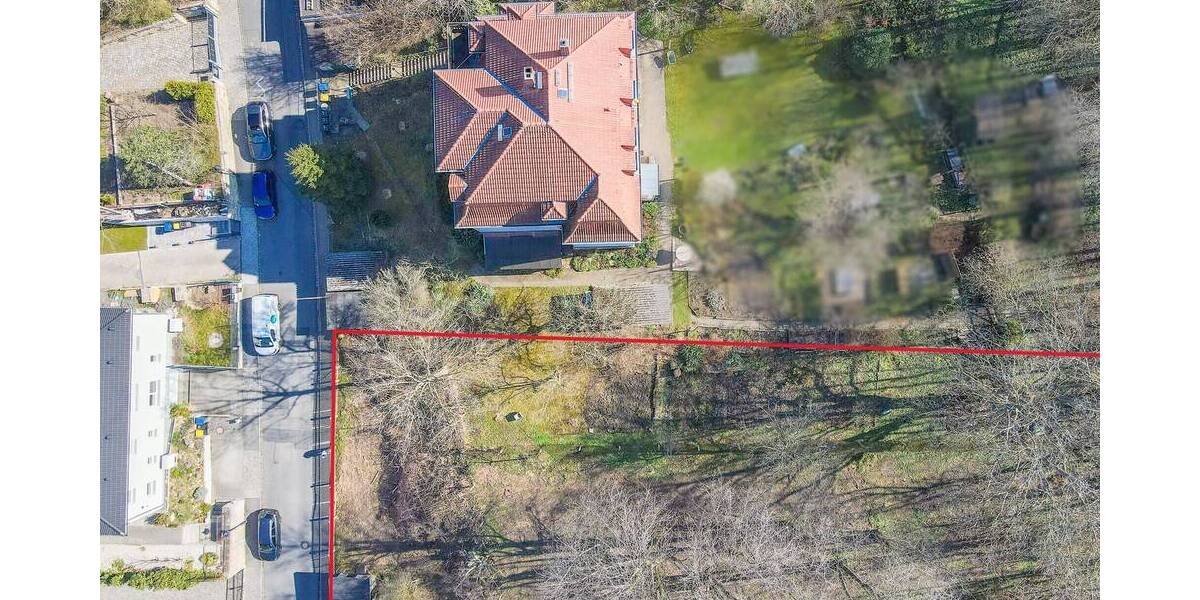 Grundstück Dresden Briesnitz - 369.000&euro; | Angebot:25768395