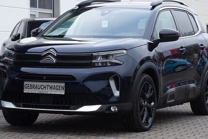 Citroen C5 Aircross 21.360 km 24.900 &euro; Meißen 01662