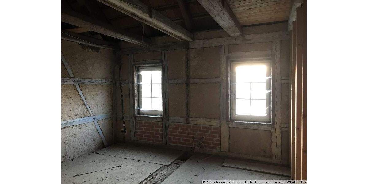 Mehrfamilienhaus, Wohnhaus Dresden Borsberg - 1 Zimmer, 406 m&sup2;, 199.000&euro; | Angebot:25113386