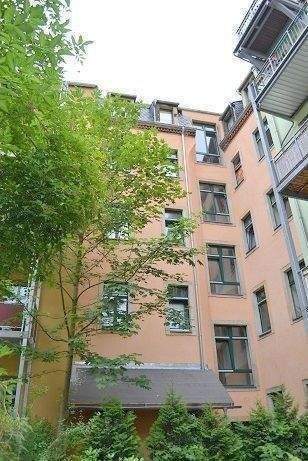 Altbauwohnung - Ruhig & Zentral - TU Nähe 2 zimmer