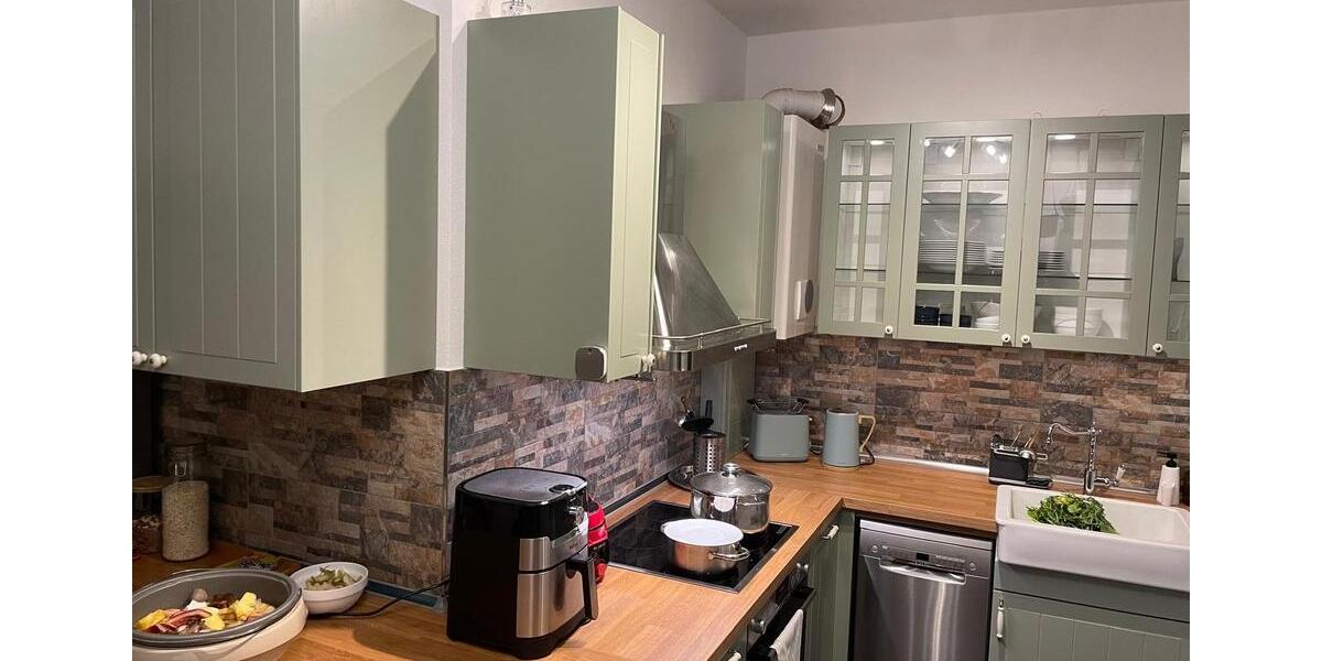 Etagenwohnung Dresden Blasewitz - 4 Zimmer, 88 m&sup2;, 1.400&euro; | Angebot:26232056