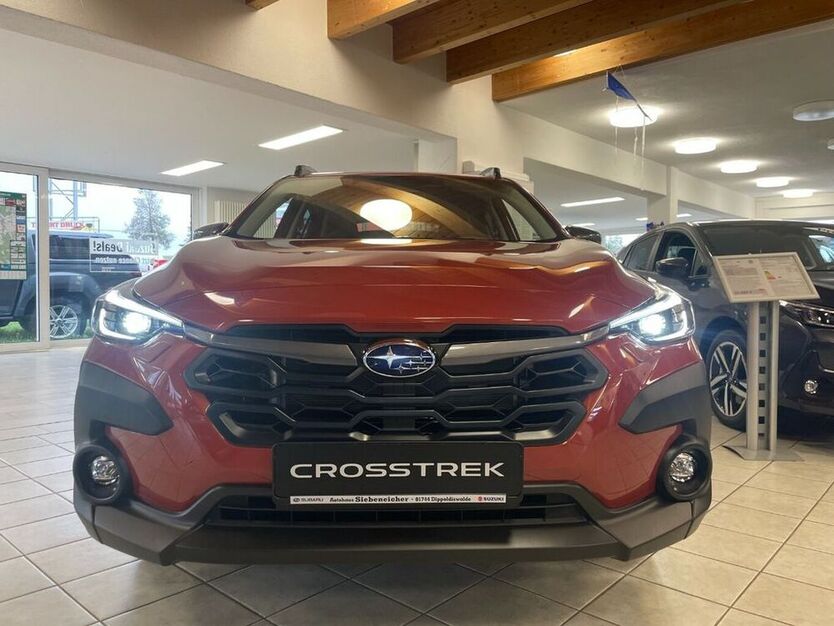 Crosstrek