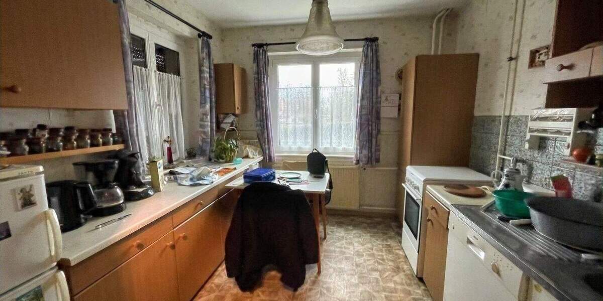 Einfamilienhaus Dresden Hellerau/Wilschdorf - 4 Zimmer, 115 m&sup2;, 550.000&euro; | Angebot:25705010