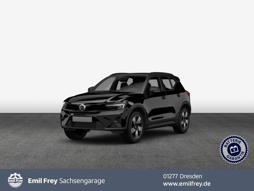 Volvo XC40 7.231 km 40.400 € Dresden 01159