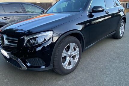 Mercedes-Benz GLC 250 157.800 km 24.950 &euro; Bad Gottleuba-Berggießhübel / Bahra 01816
