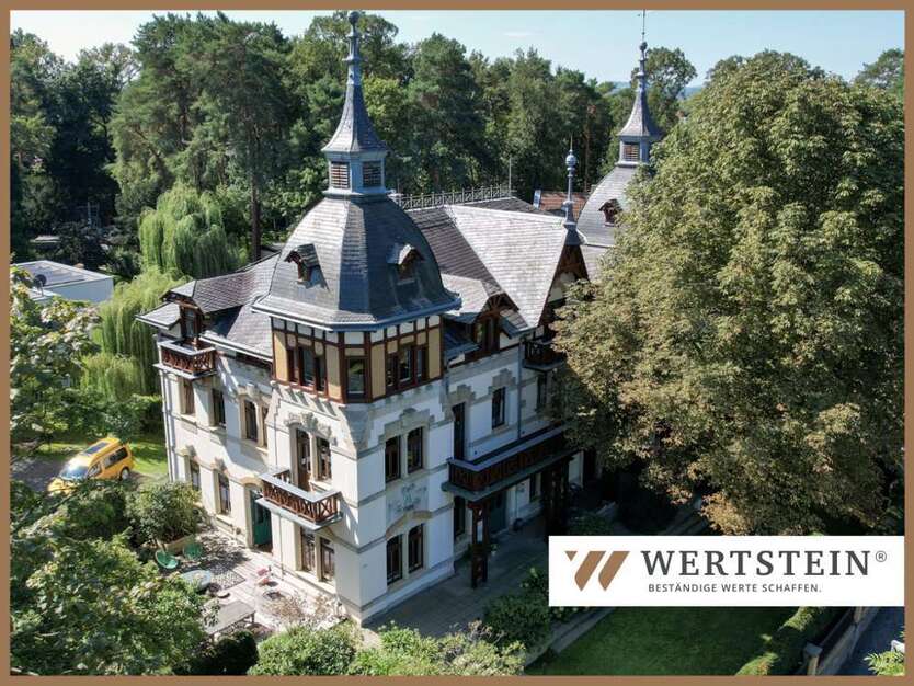 Wohnung zum Kaufen in Dresden 1.650.000 € 235 m²