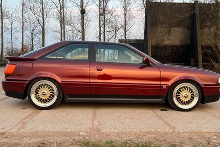 Audi Coupé 324.066 km 8.500 &euro; Rabenau 01734