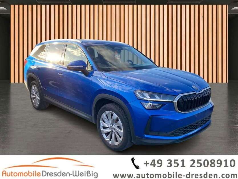 Kodiaq