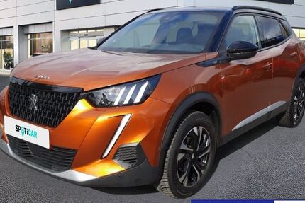 Peugeot 2008 30.490 km 19.930 &euro; Dresden 01237