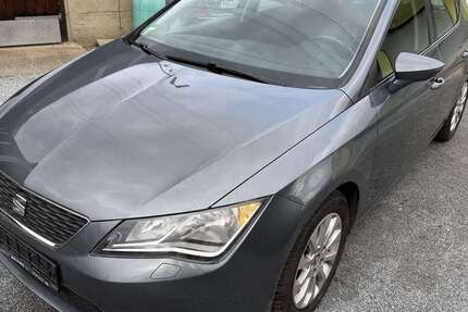 Seat Leon 196.366 km 6.499 &euro; Heidenau bei Dresden 01809
