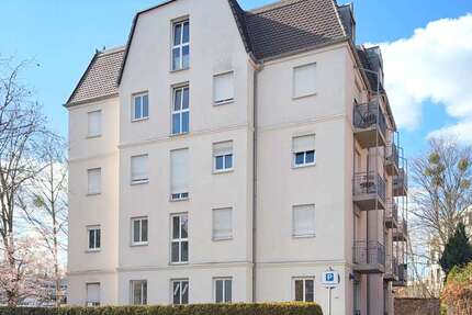 Wohnung Dresden Löbtau - 1 Zimmer, 25 m&sup2;, 90.000&euro; | Angebot:26383887