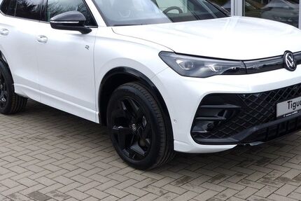 VW Tiguan 23.880 km 49.980 &euro; Dippoldiswalde 01744