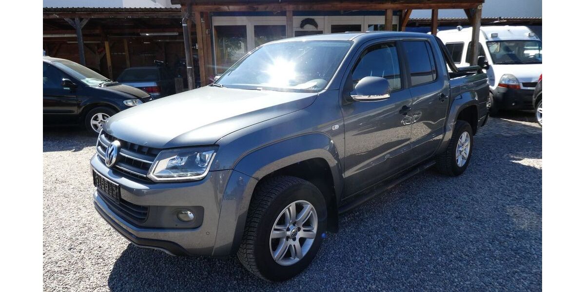 VW Amarok 278.060 km 14.800 &euro; Dresden 01219