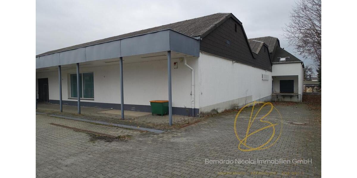 Gewerbeobjekt Großröhrsdorf - 3.372&euro; | Angebot:25369562